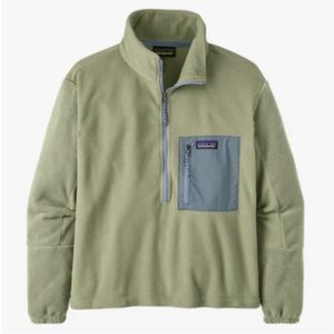 Patagonia Women's Microdini 1/2-Zip Fleece Pullover